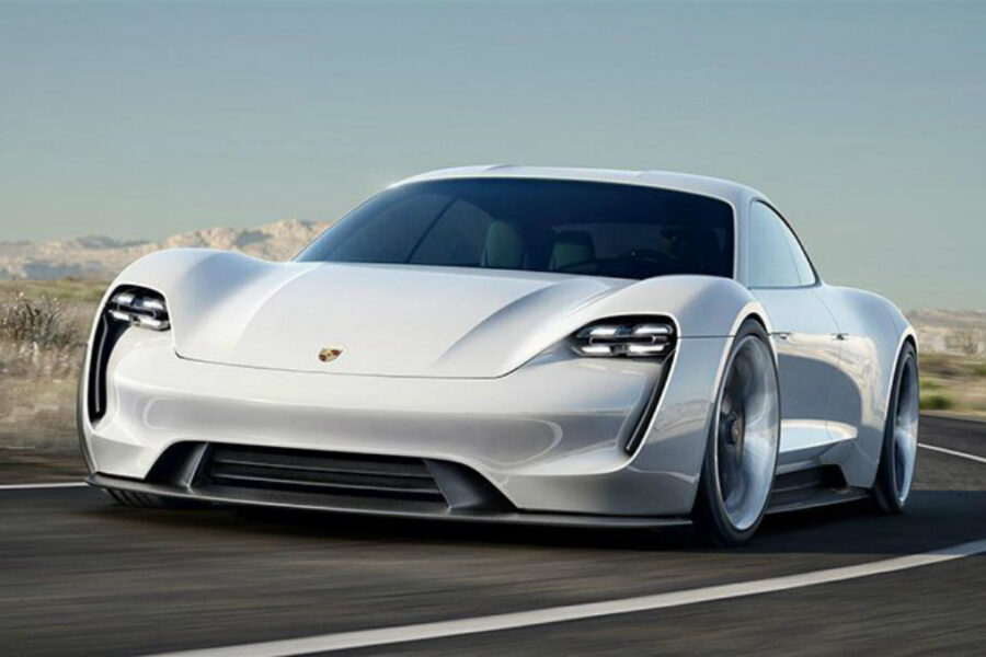 Porshe