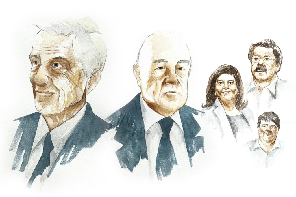Ilustração: Rogério Maroja