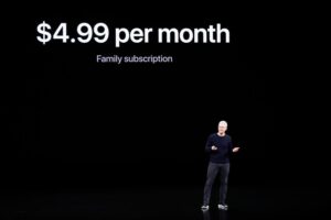 Apple/TonyAvelarAssociatedPress