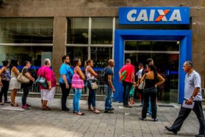 CaixaEconomicaFederal/NurPhotoGettyImages