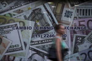 Dólar/ReutersConnectNachoDoce