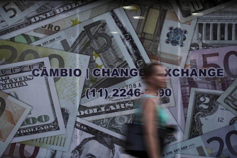 Dólar/ReutersConnectNachoDoce