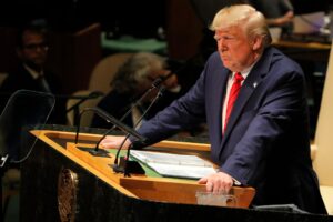 TrumpONU/ReutersConnectBrendanMcdermid