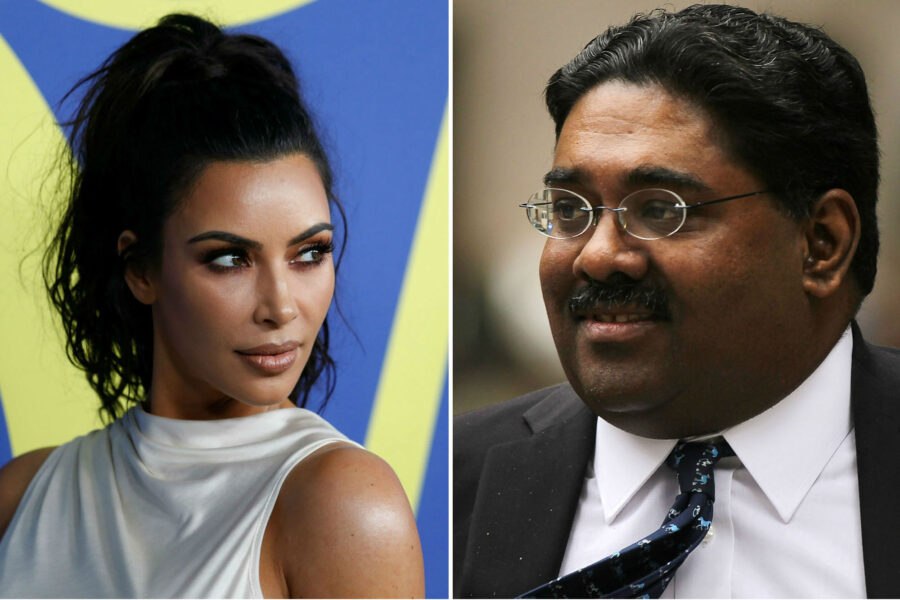 Reprodução Forbes/Spencer Platt/GettyImages