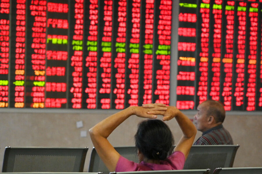 China News Service / Colaborador