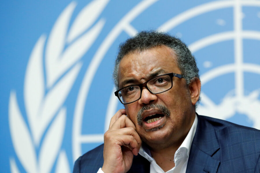 Denis Balibouse;Reuters