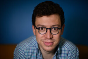 Justin Merriman/Divulgação