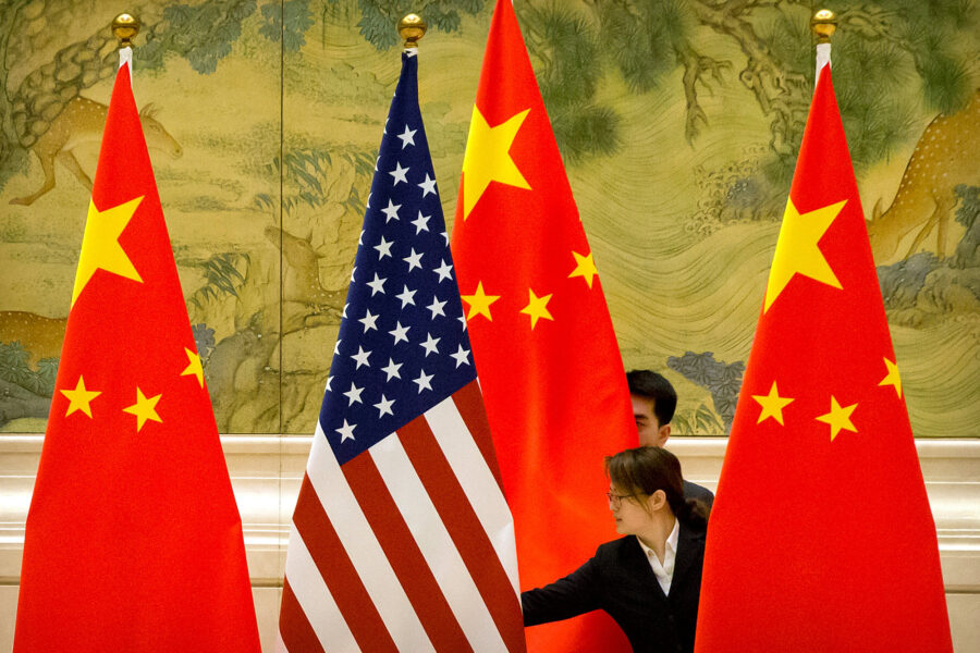 Mark Schiefelbein/Pool via Reuters