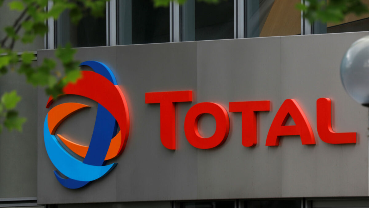 Total Ticker Total poderá investir US$ 10 bi no Mar do Norte em 5 anos