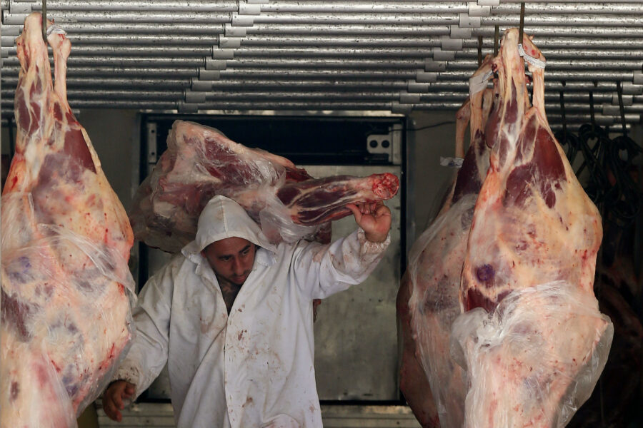 Paulo Whitaker/Reuters