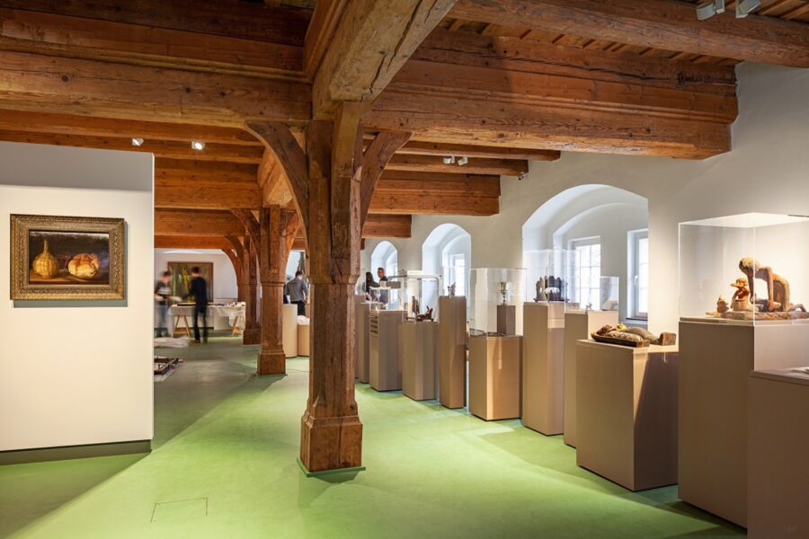 SiteMuseu
