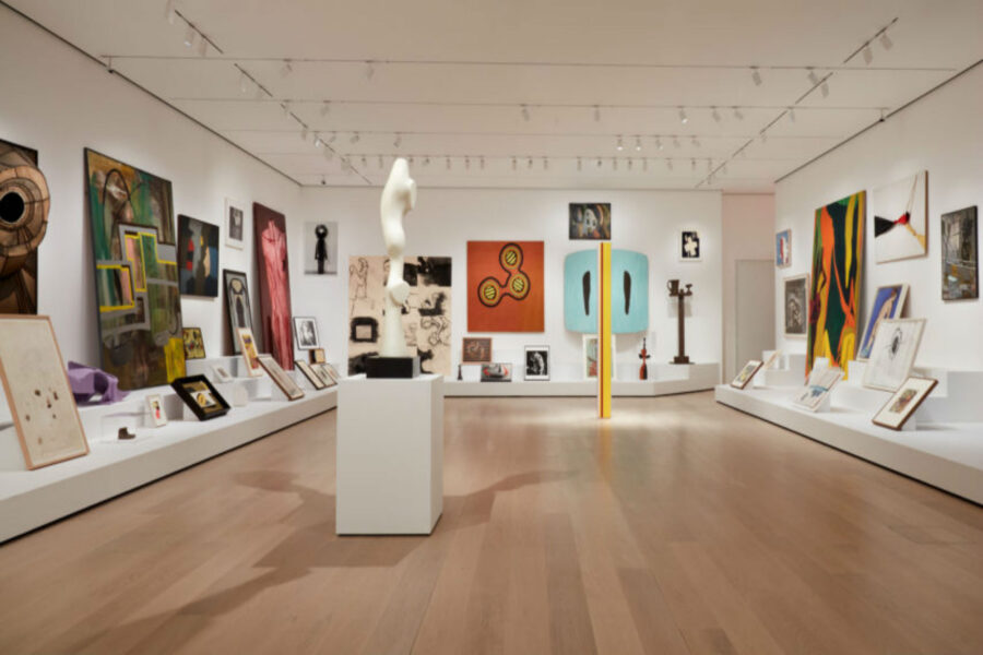 Divulgação / MoMA