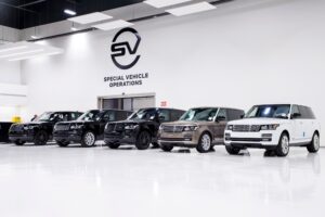 JaguarLandRover/Divulgação