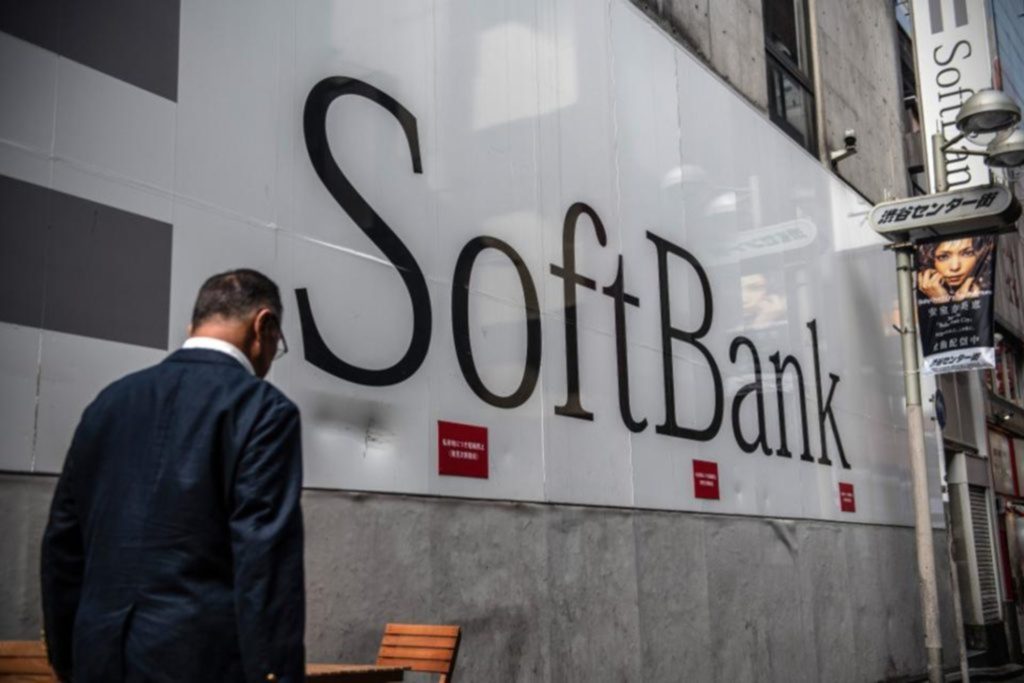 SoftBank investir US$ 500 mi em fundos capital de risco na Amrica Latina