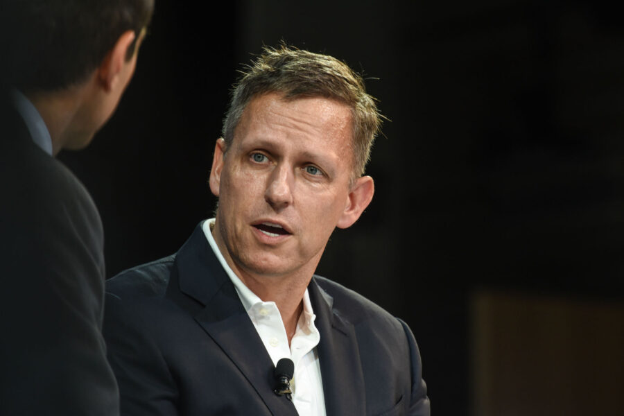 Stephanie Keith/Getty Images