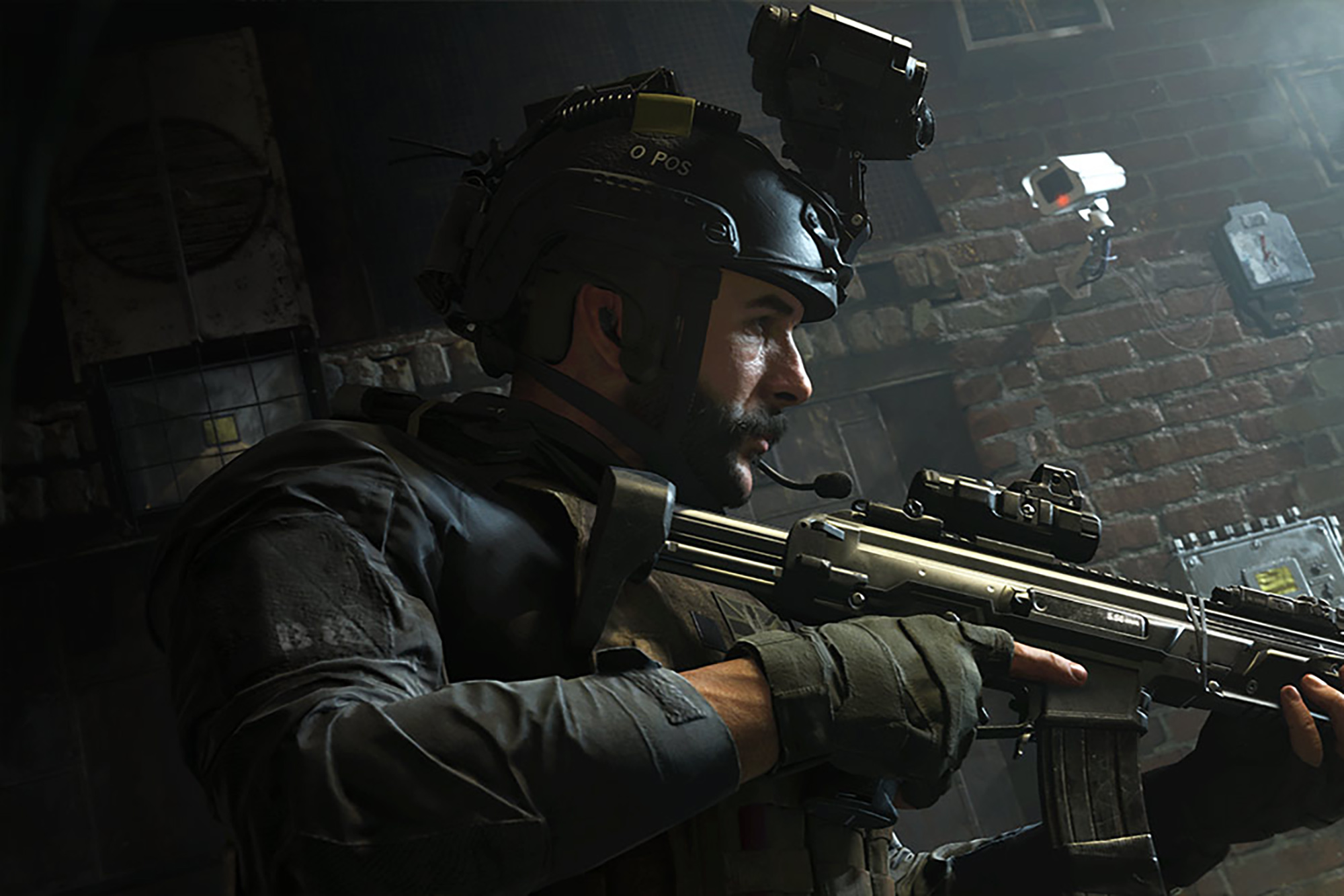 O NOVO MODO DO MODERN WARFARE: JOGO DE ARMAS! (Gun