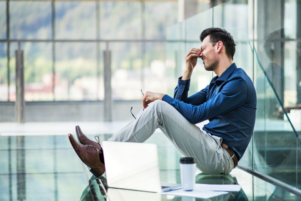 9 sinais de que você está em um ambiente de trabalho tóxico