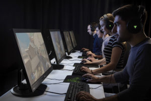 Time de games MIBR lança arena de e-sports no metaverso - Forbes