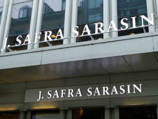 Banco J. Safra Sarasin, na Suíça: atuação internacional Denis Balibouse/Reuters