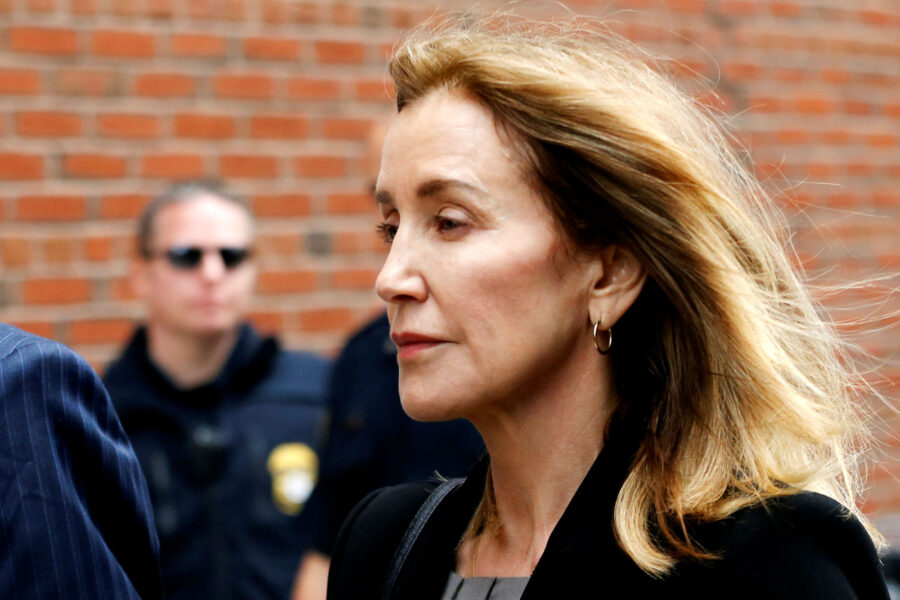 Katherine Taylor/Reuters