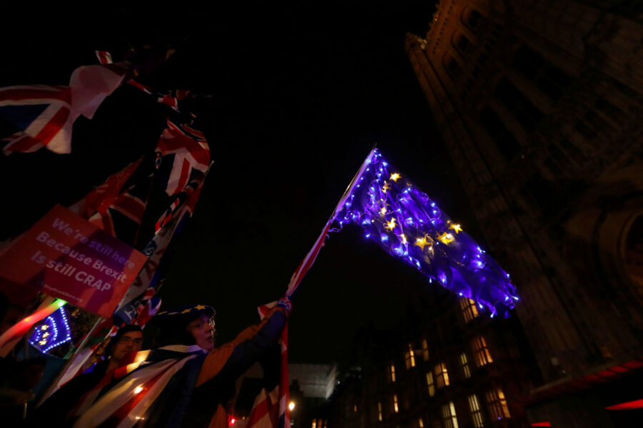Yara Nardi/Reuters