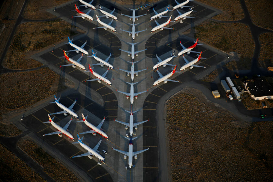 Lindsey Wasson/Reuters