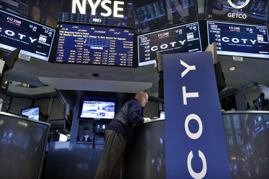 Brendan McDermid/Reuters