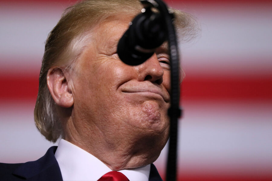 Jonathan Ernst/Reuters
