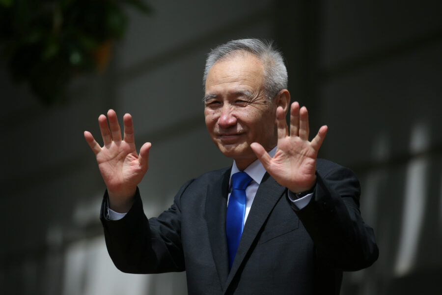 Leah Millis/Reuters