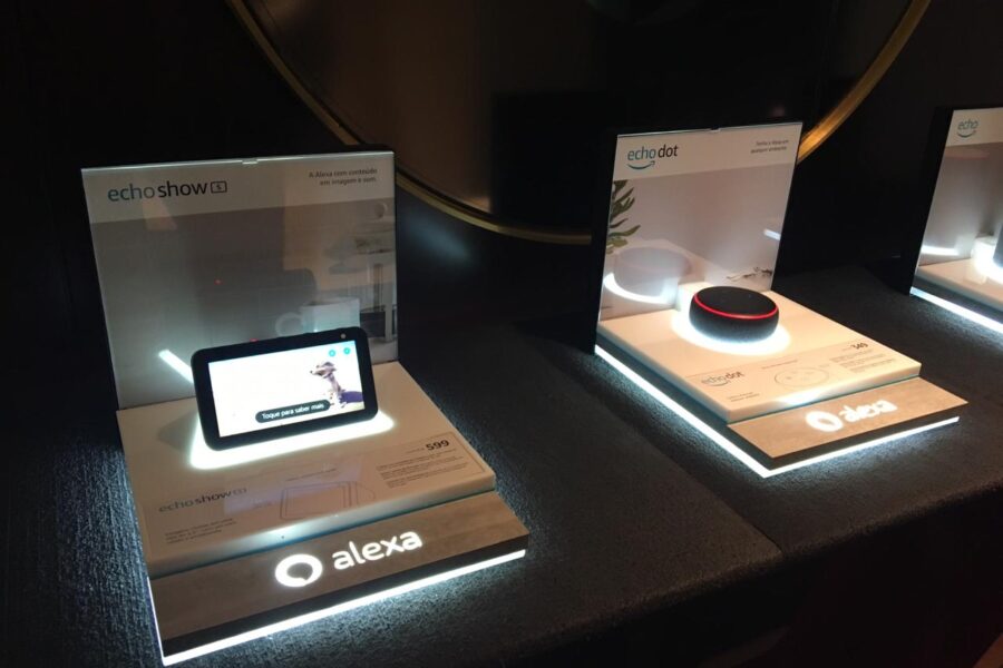 Gabriela Mello/ Reuters