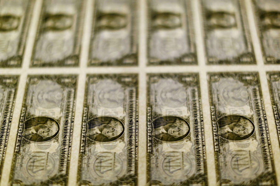 Gary Cameron/Reuters
