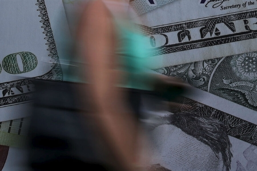 Nacho Doce/Reuters
