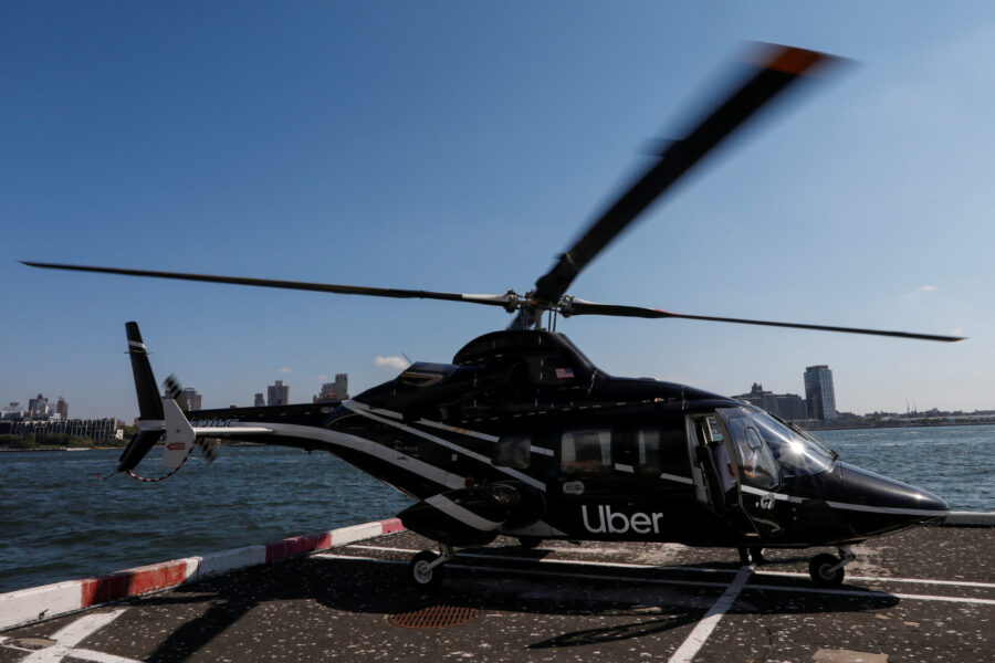 Mike Segar/ Reuters