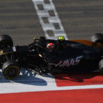 Divulgação Haas F1