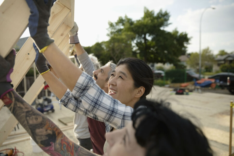 Getty Images /Hero Images