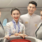 Instagram Hainan Airlines