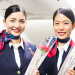 Instagram Japan Airlines