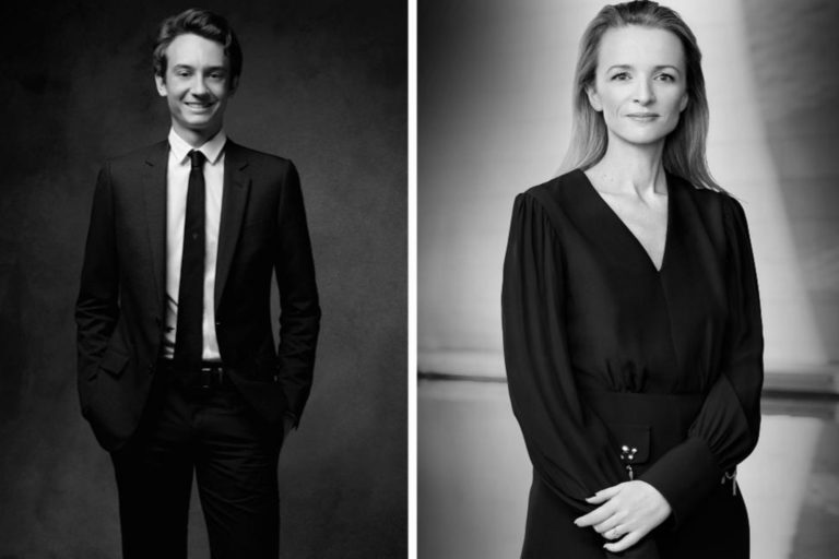 LVMH, dona da Louis Vuitton, será patrocinadora premium das
