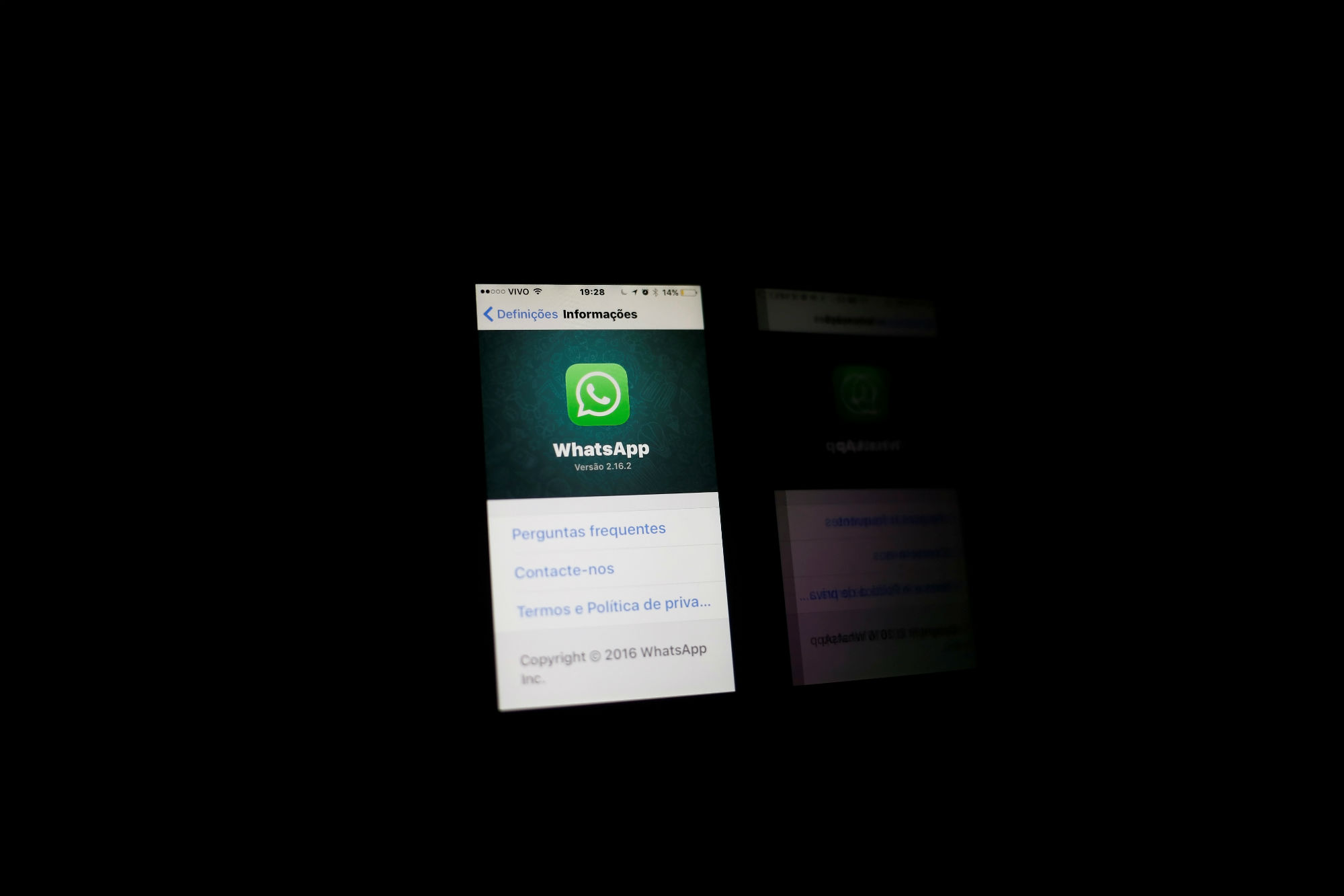 Coluna, A fake news do WhatsApp de Bolsonaro pode