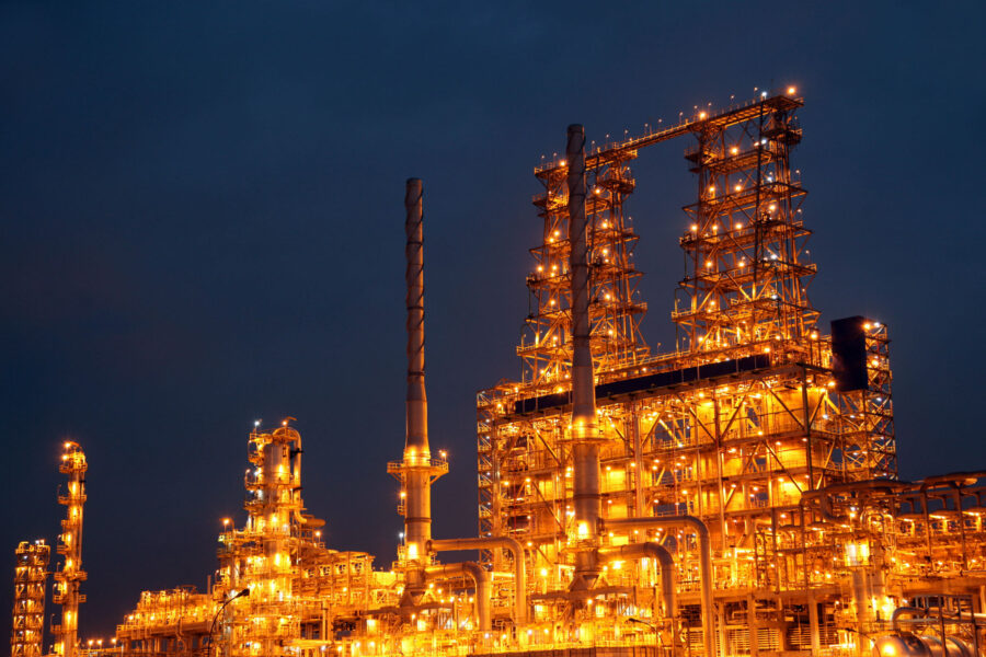 Agência Petrobras/André Valentim