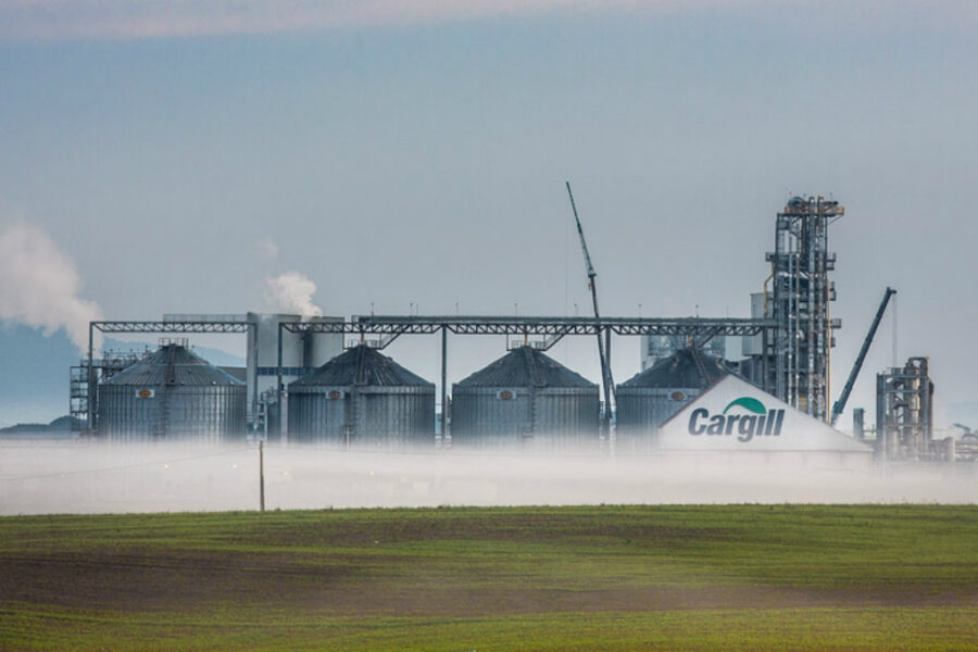 Cargill