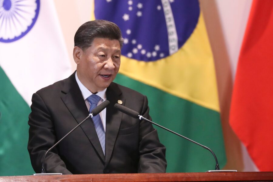 GettyImages/China News Service / Colaborador