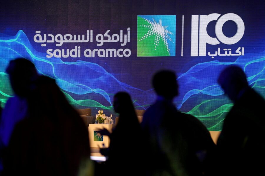 ReutersConnect/Hamad I Mohammed