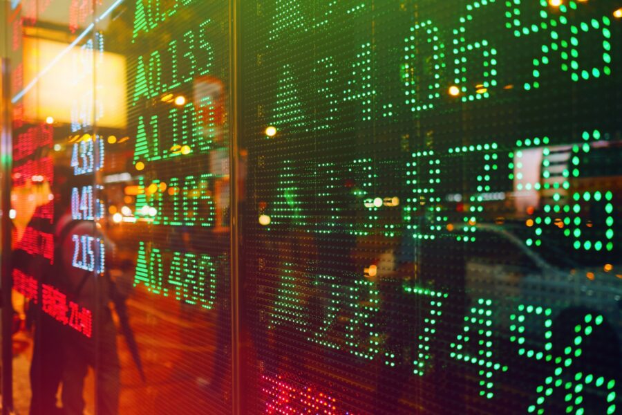 GettyImages/d3sign