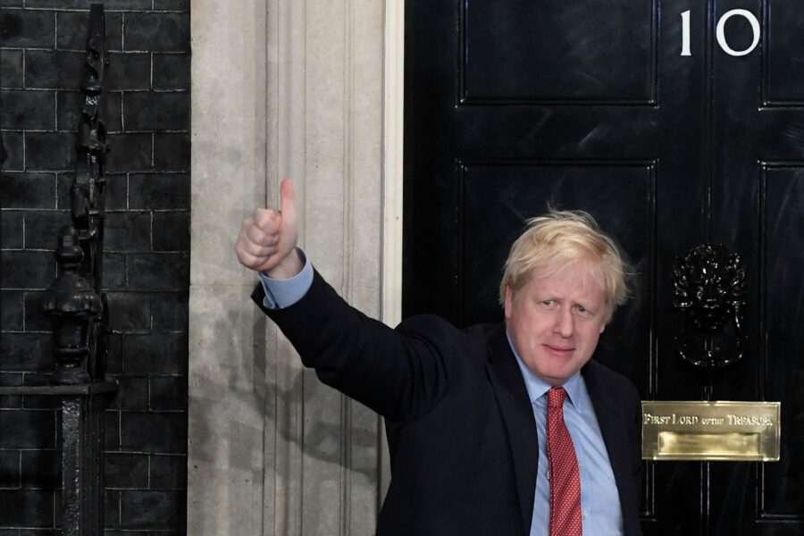 Toby Melville/ Reuters