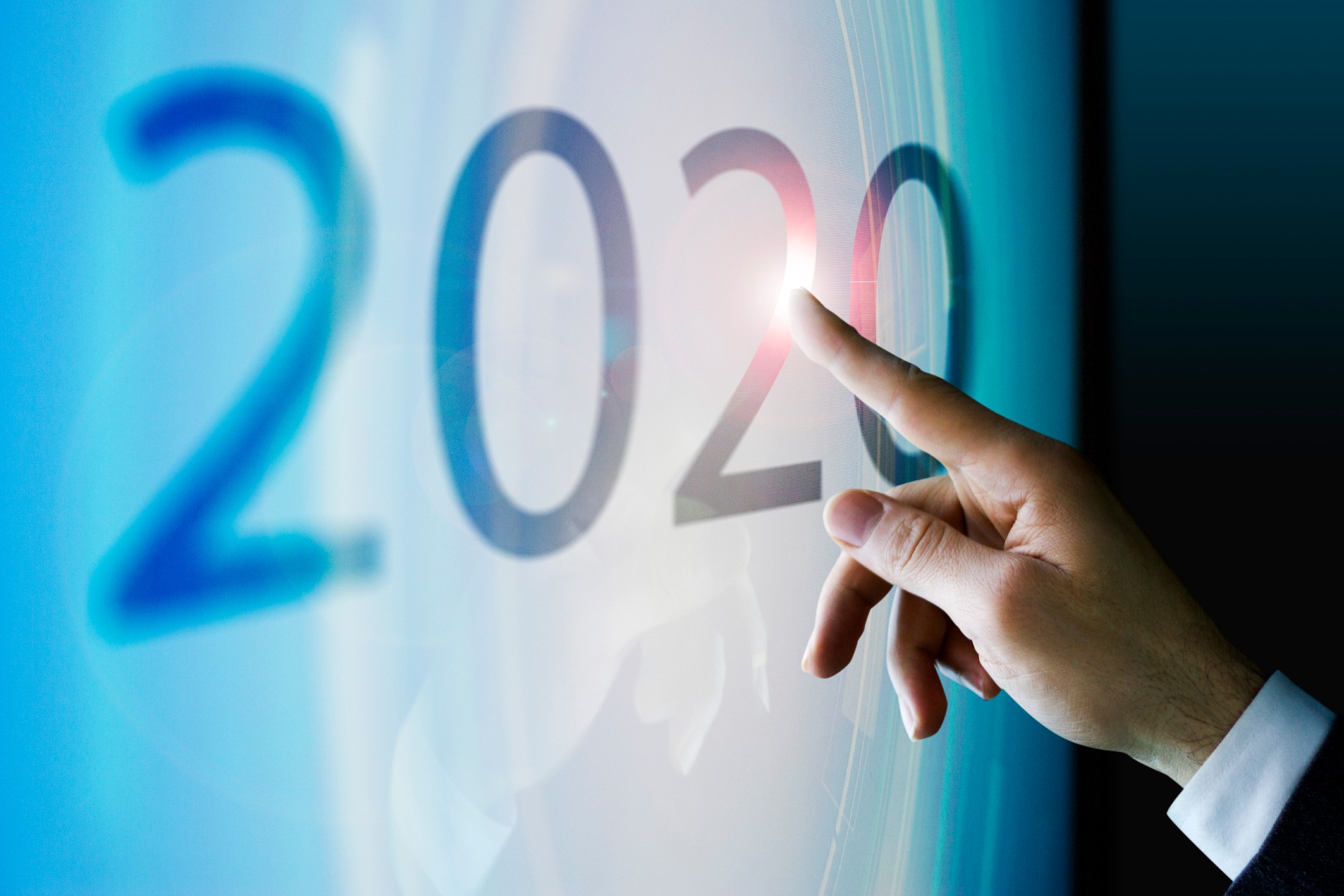 7 Inovações Tecnológicas Mais Imperdíveis Para 2020
