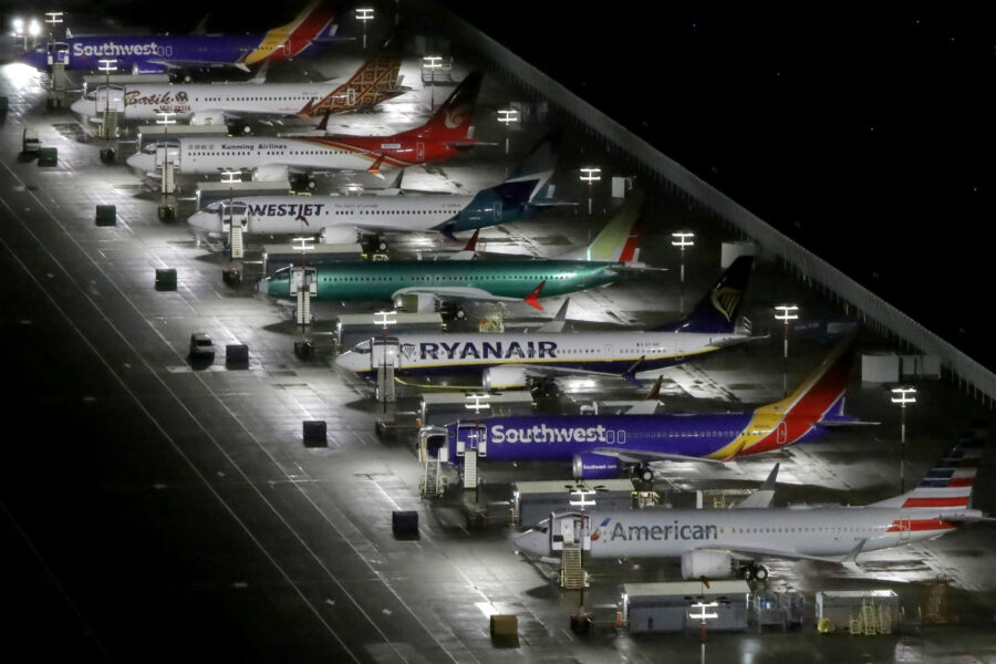 Gary He/Reuters