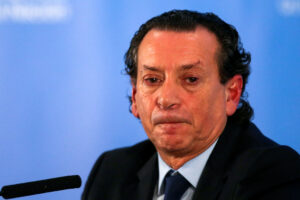 Agustin Marcarian/Reuters
