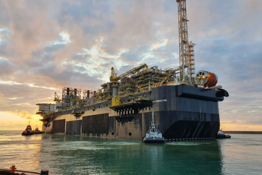Agência Petrobras
