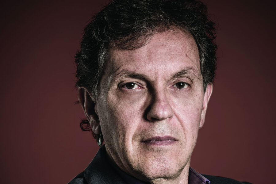 Renato Pizzutto